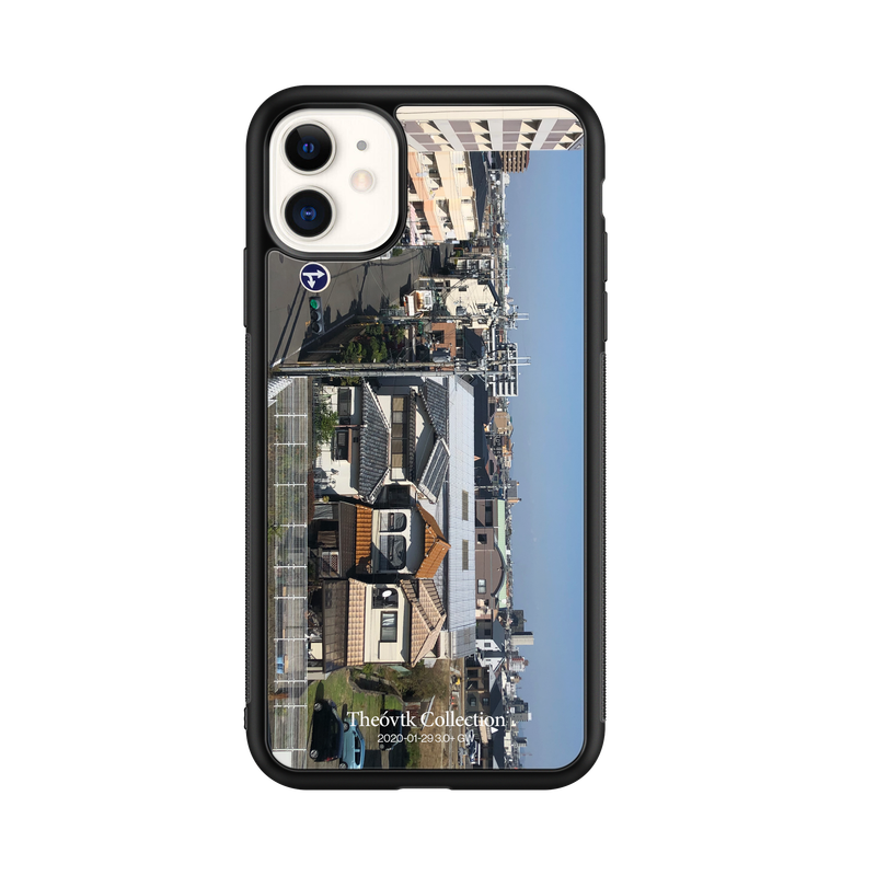 OVTK(オブティーク)の「Osaka Case (Bumper)(Smartphone Accessories)」