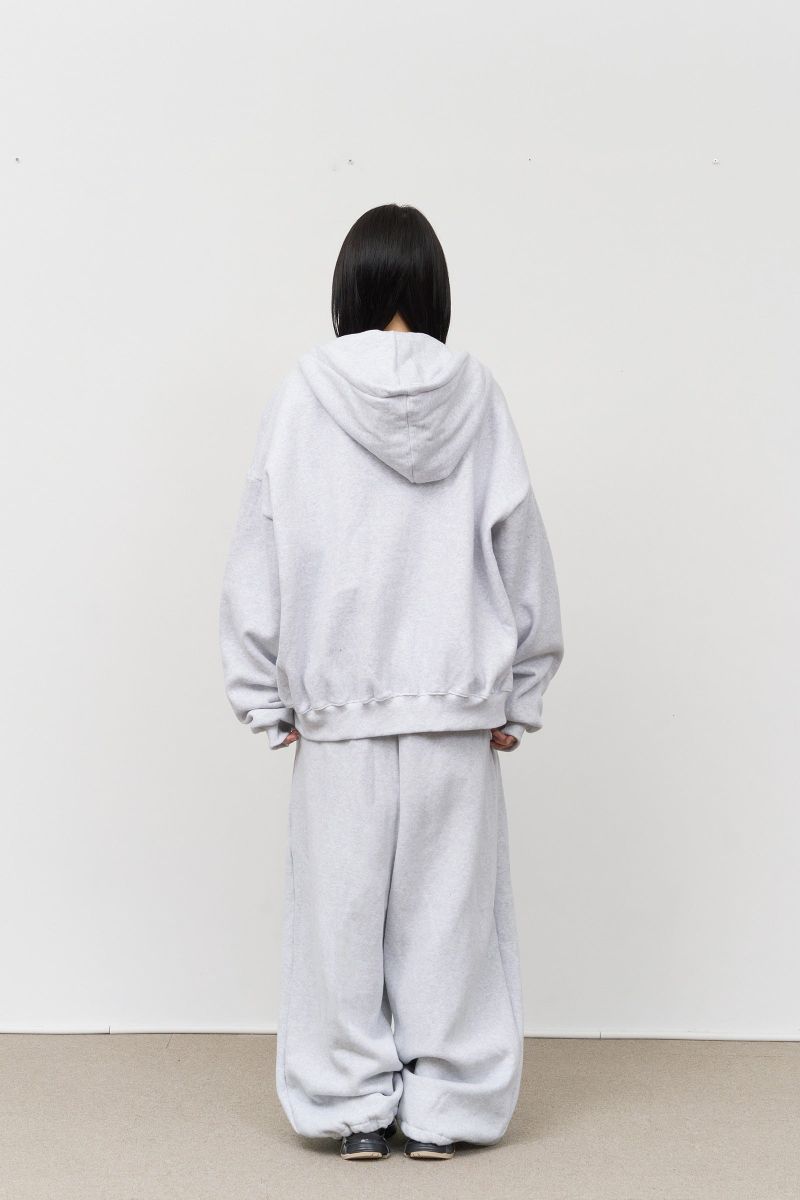Hecky Warm Sweatpants