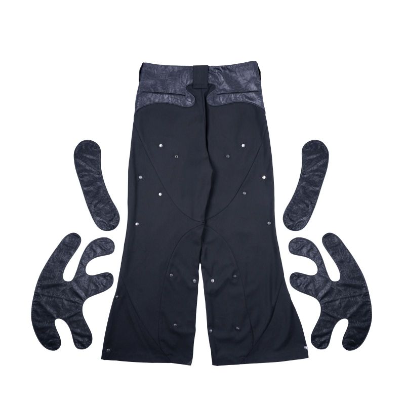 Mod Frame Pants