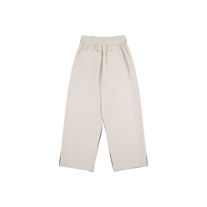 Corduroy Lining Pants