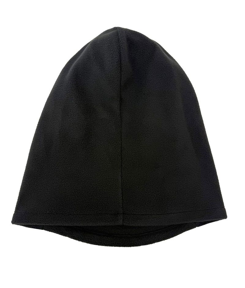 ROLL BALACLAVA IN BLACK