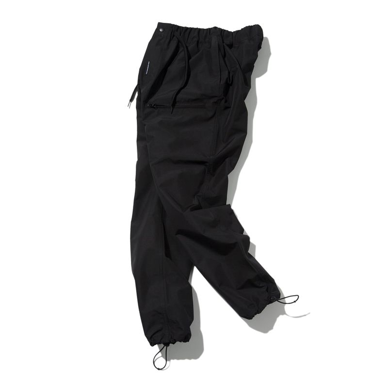 3 LAYER ZIP PANTS