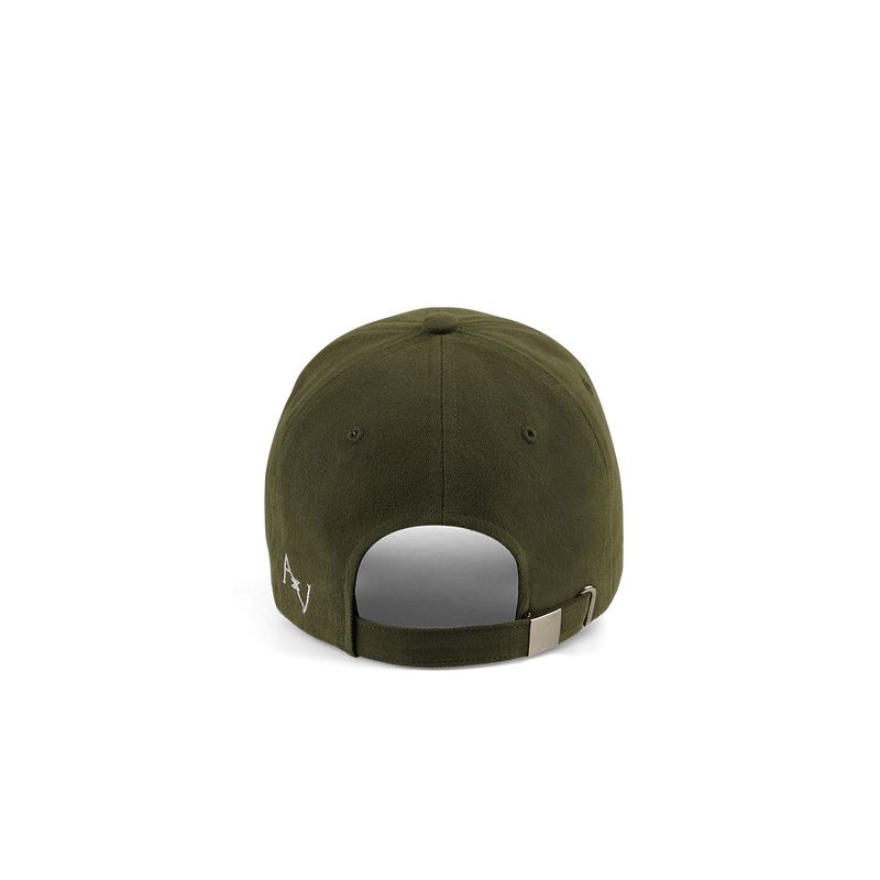 LE AREVEY ORIGINAL WASHING KHAKI