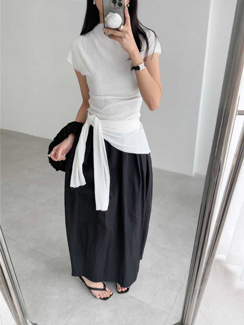 bloom nylon skirts