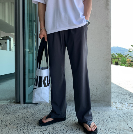 Summer Wybird Real Ice Pants 4 Types