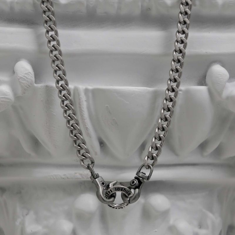 BLESSED BULLET（ブレスドブレット）の「7mm Classic Chain Necklace & Pants Chain（Accessories）」