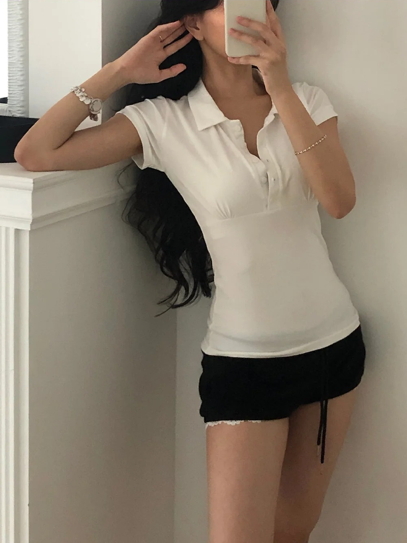Corset Collar T