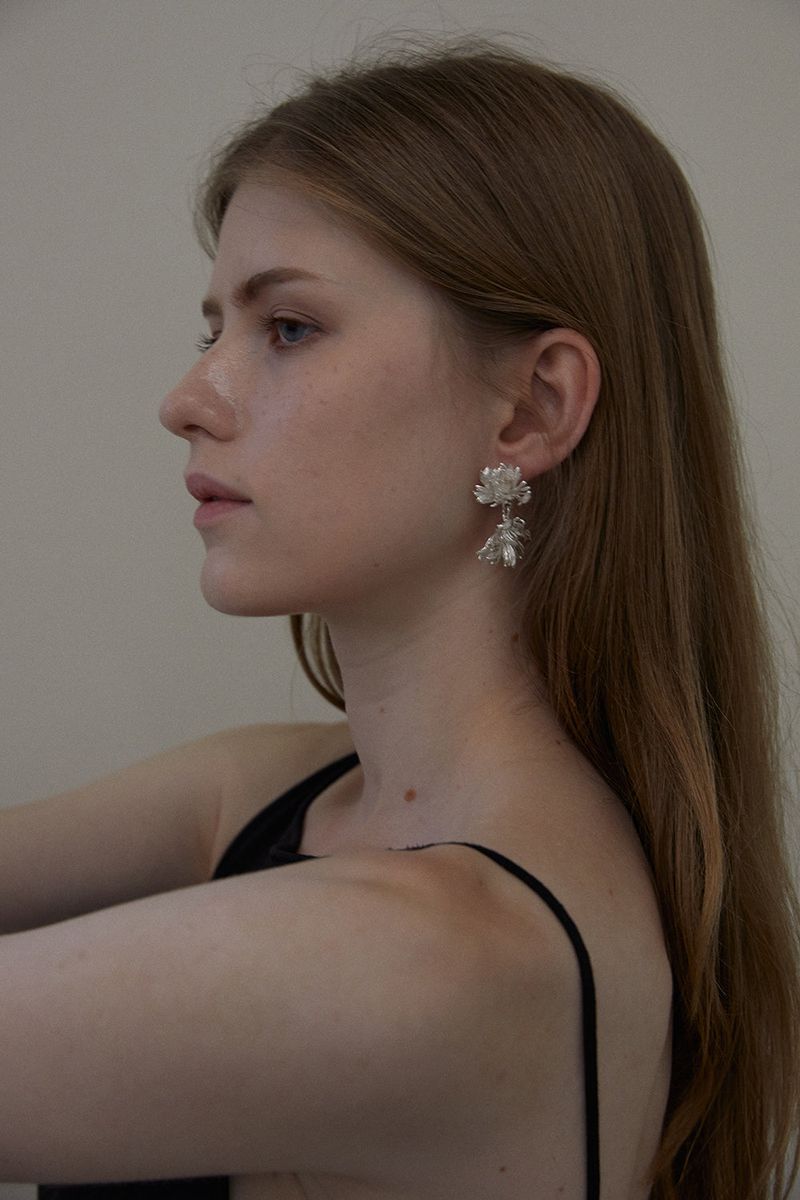 harsh thing*1 earring