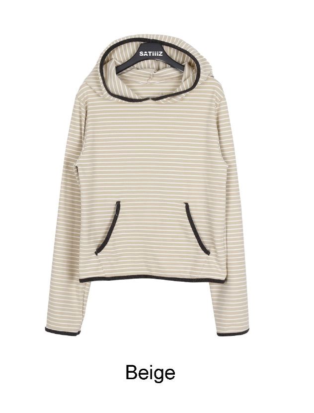 Roa ST Hooded Long Sleeve