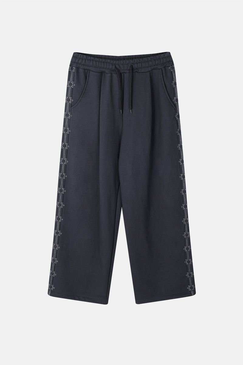 Sunday side line sweatpants