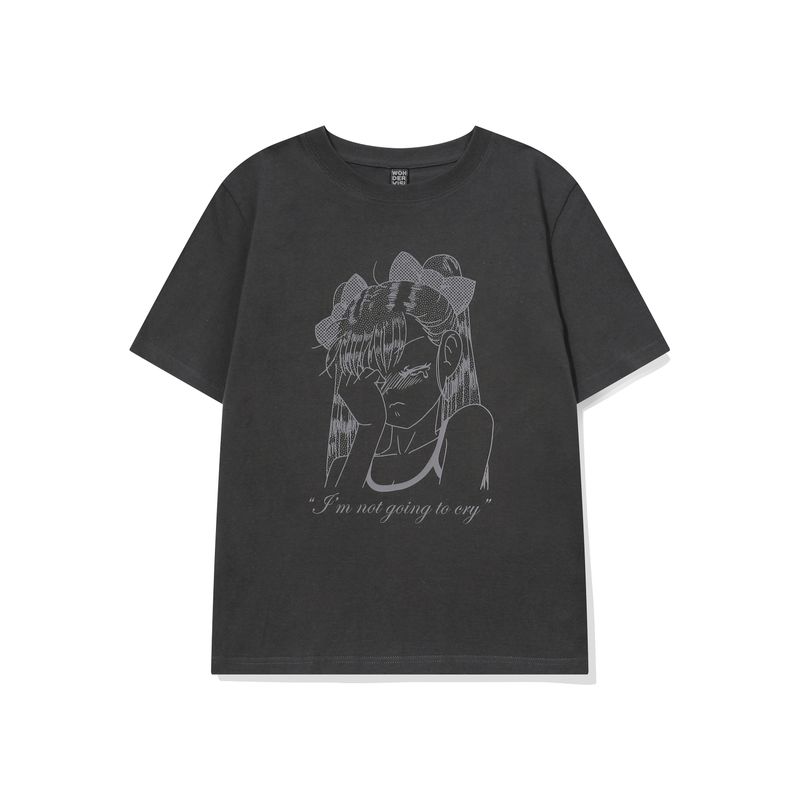 RUMI T-shirt [2 Color]