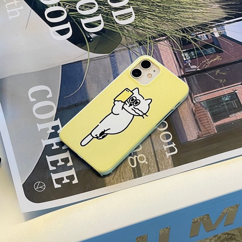 lazy eddy hard case
