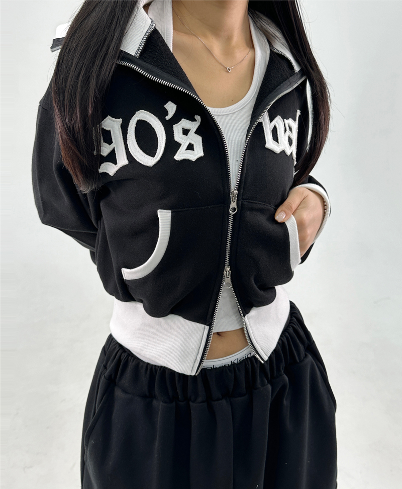 Y2K♥ - 2 COLORS