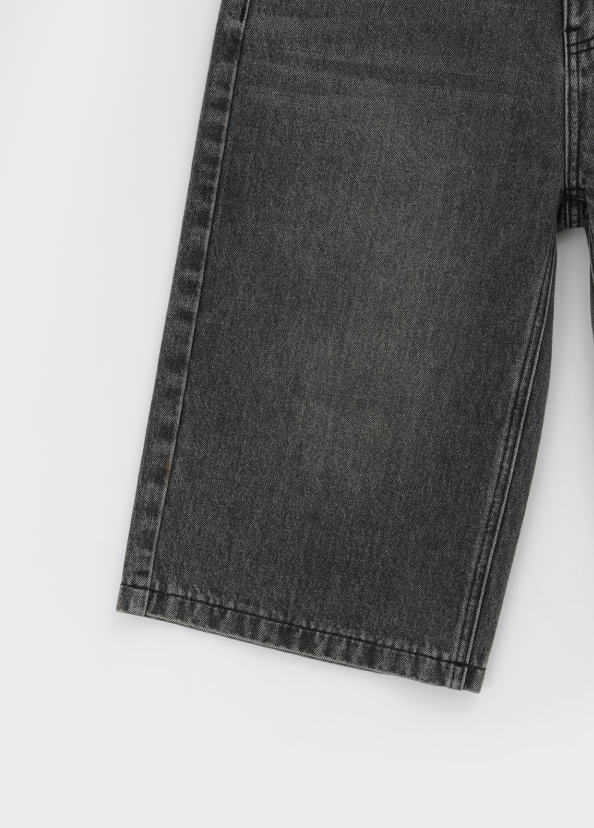 [MADE] Vine Standard Bermuda Denim Pants