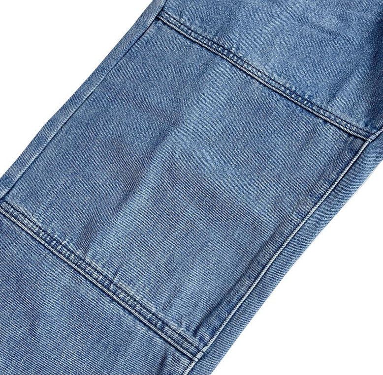 No.0819 horse patch denim PT (3color)
