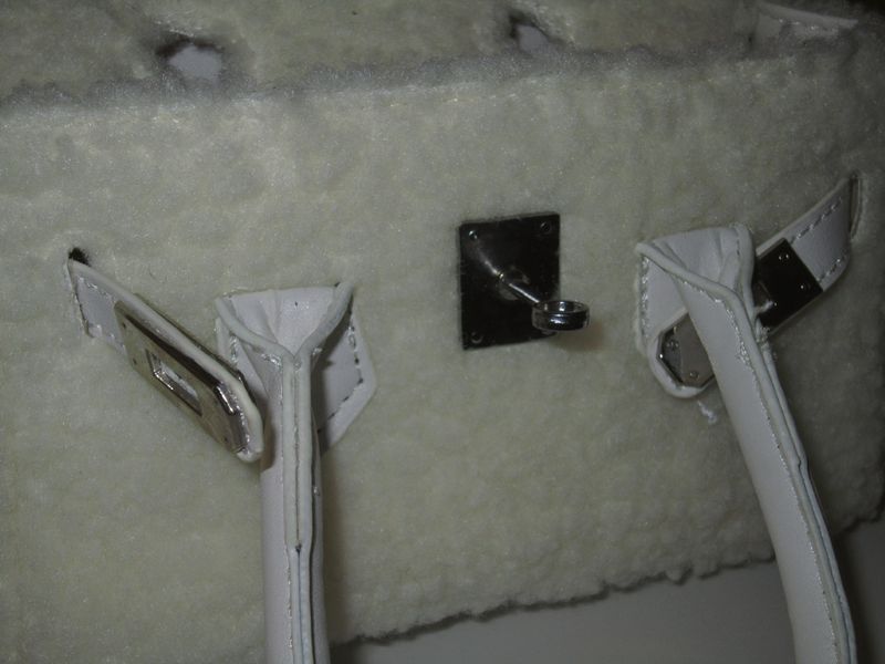 Snow mini-bag