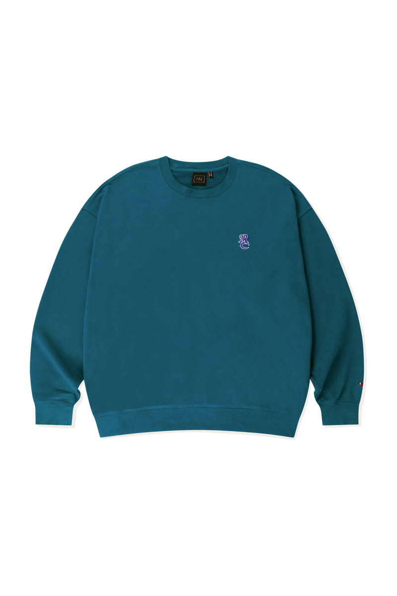ASTRO TEDDY CREWNECK
