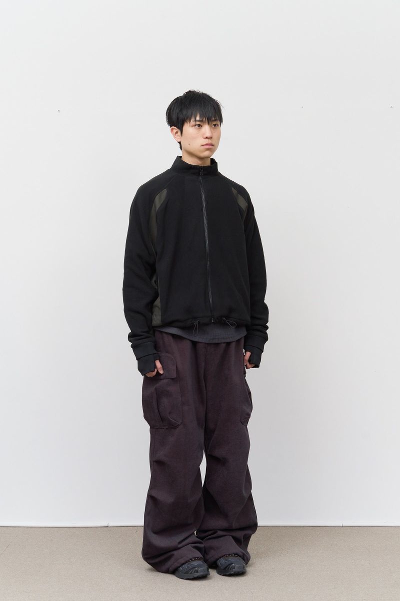 Soap Fleece Jacket
