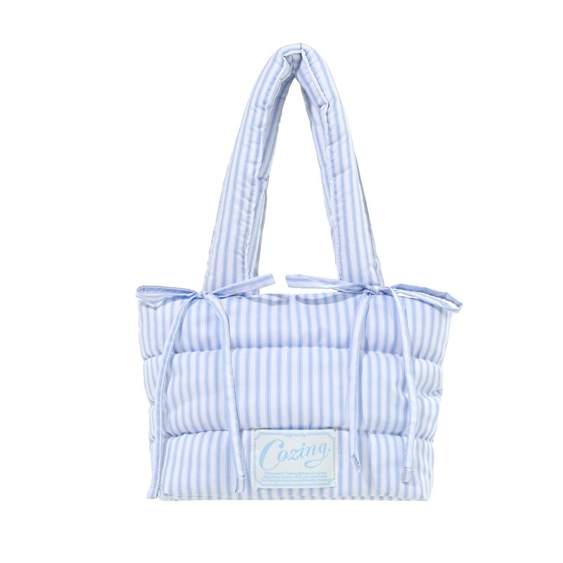 Pillow bag_sky