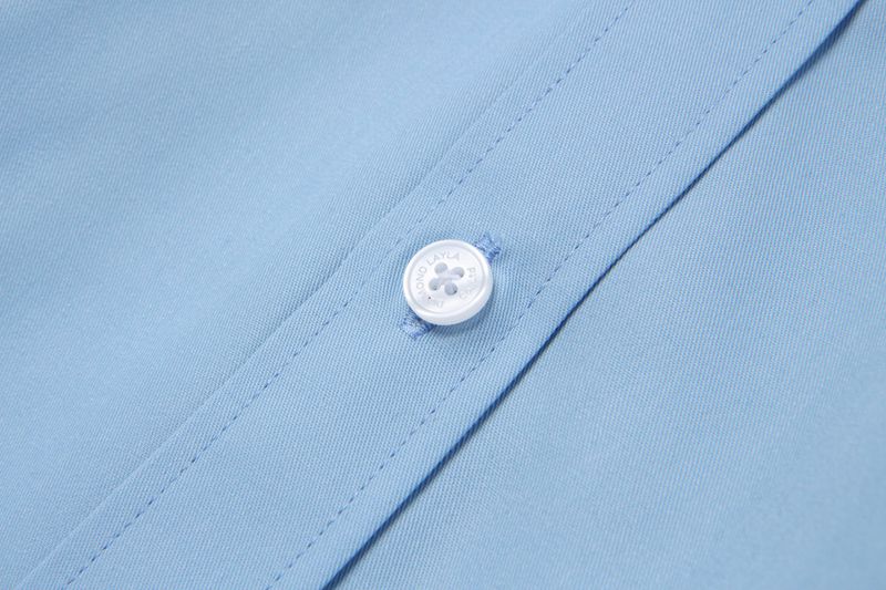 The Classic sky shirt S40