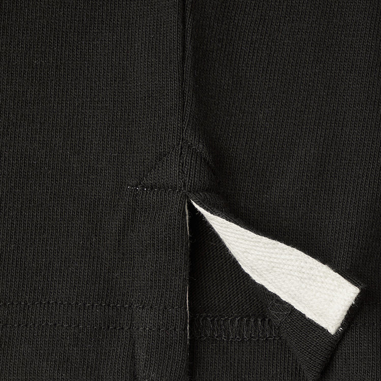 A.E.A THE LOOP COLLAR RUGBY SHIRT1