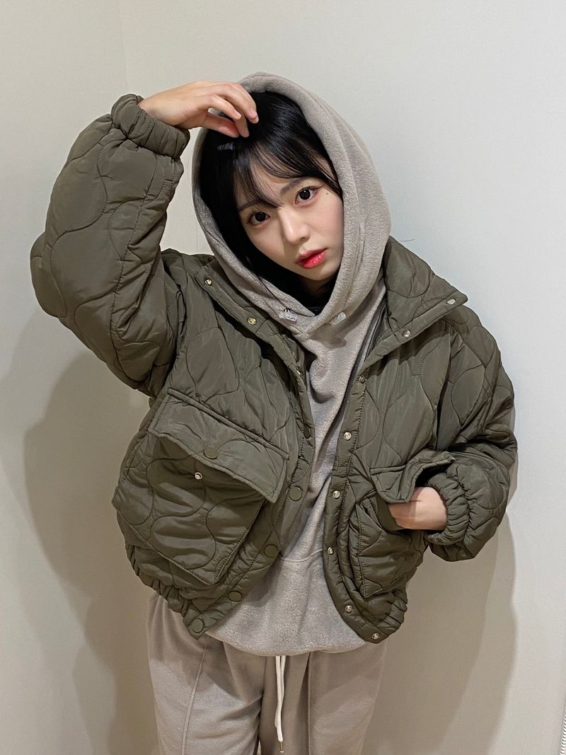 Bowdle set up hood T