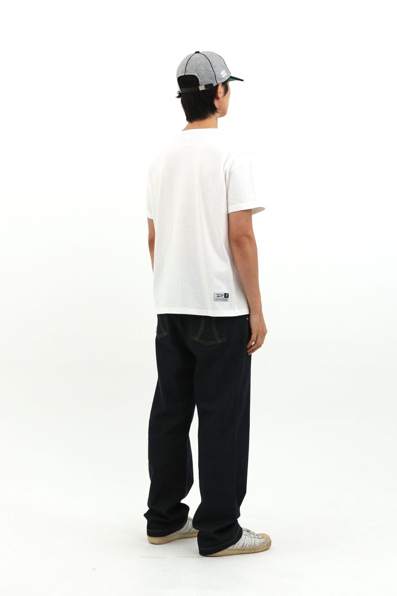 ROUX BASE SCHOOL PIPPING LOGO CAP