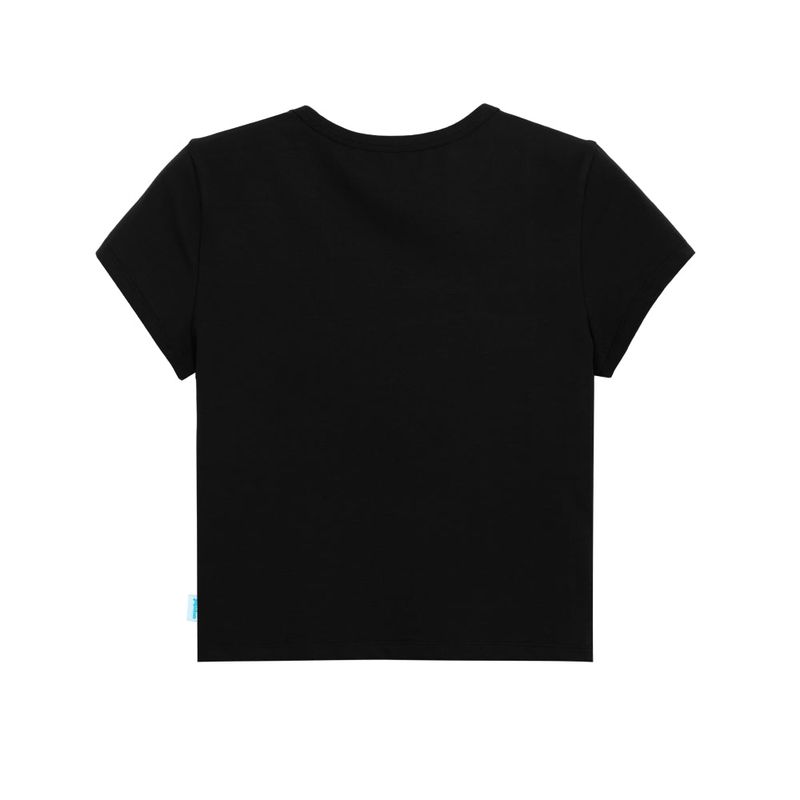 Sober Parade T-shirt BLACK