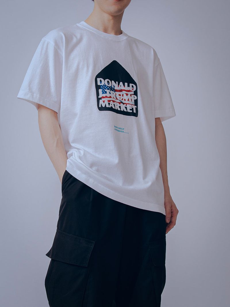 DT Market T-Shirt