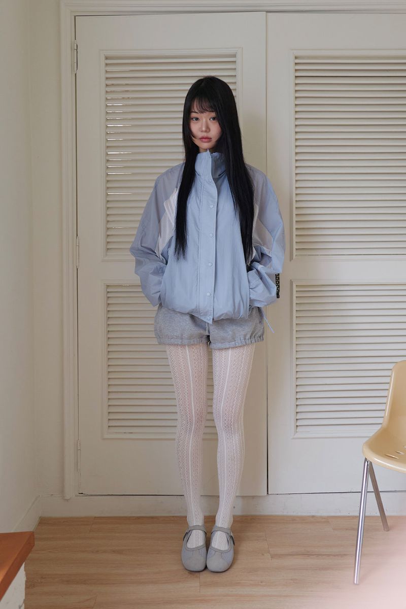 Raucohouse(ラウコハウス)の「ジーニーレースストッキング(ファッション小物)」