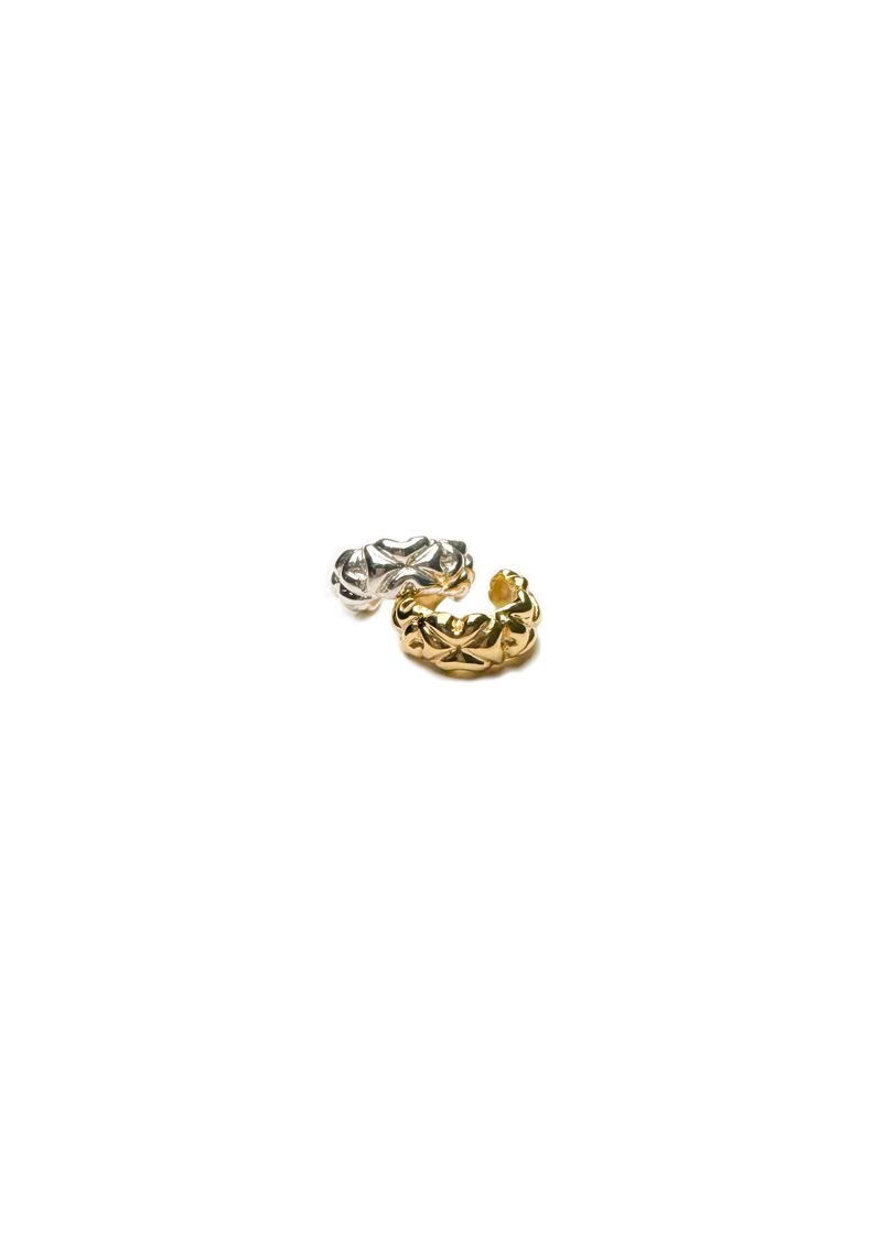 Mini C'lover Earcuff