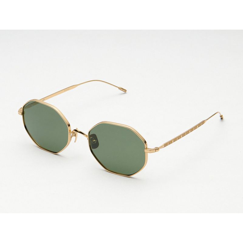 [FAKEME] 11AM GLD B-titanium sunglasses