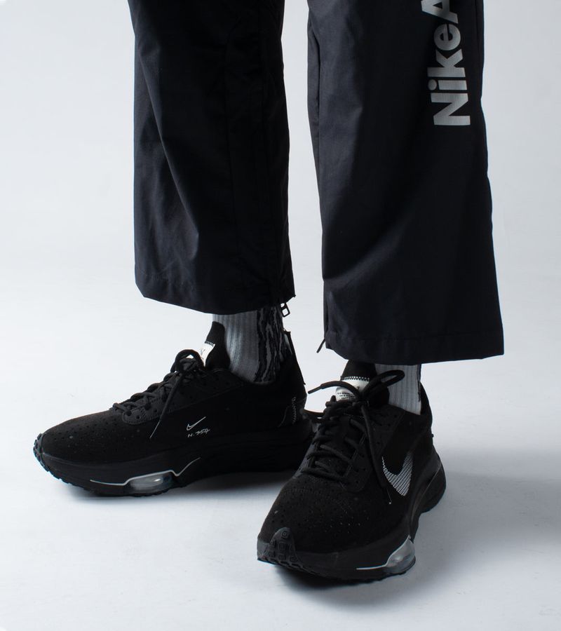 LANDING Midcalf socks (3 pair in - Silver Black,  Pale Green, Grey Flame)