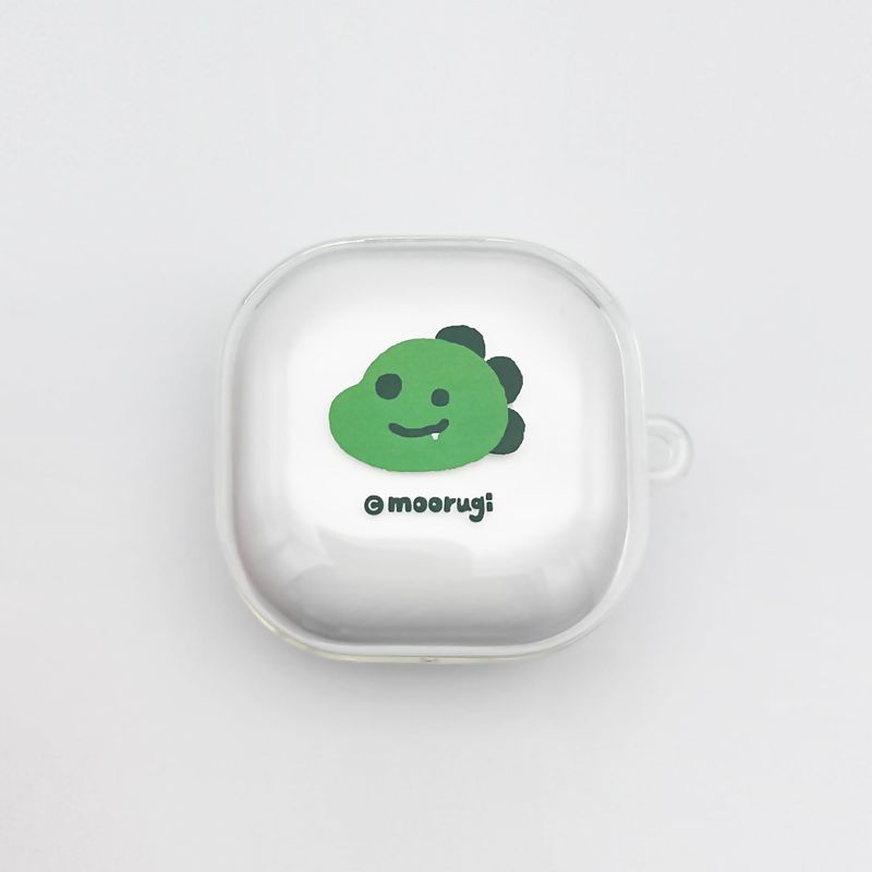 [Buds case] dino