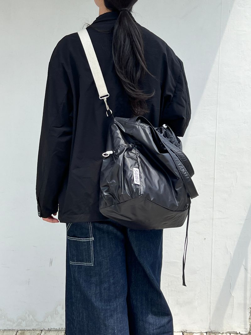 Moving Bag - Black