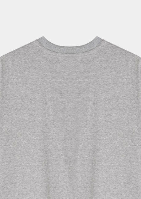 Wegers Premium Cropped Short Sleeve