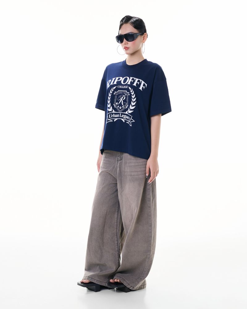 RIPOFFF Legacy T-shirt