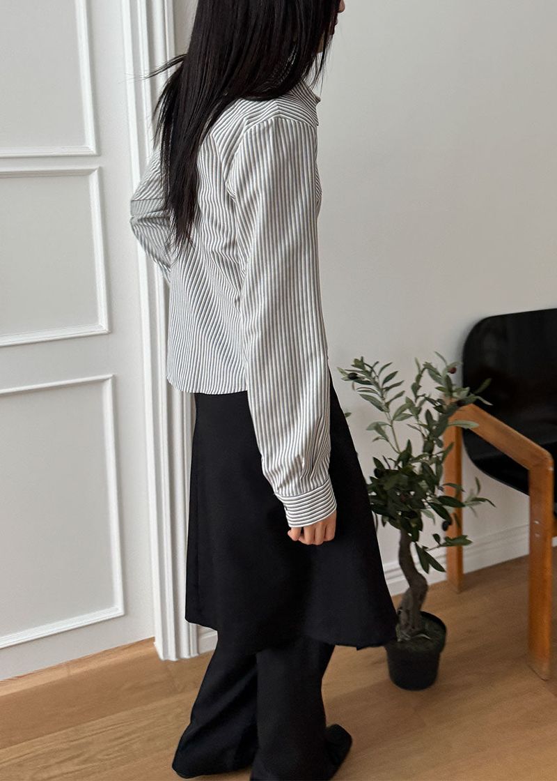 MULTI SLIM SHIRT