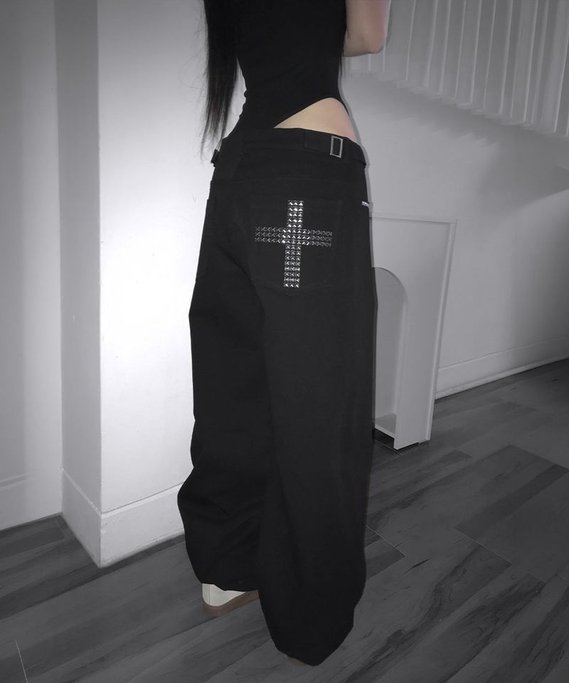 cross stun pt (2colors)