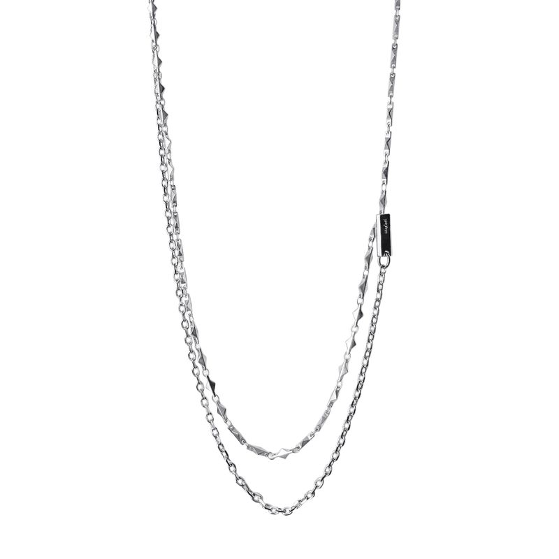 RE:09 necklace (long ver.)