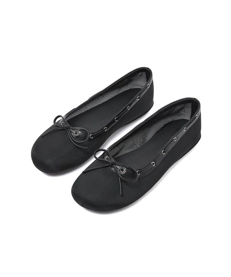 Palm 0050. Boat Mesh Flats - 3colors