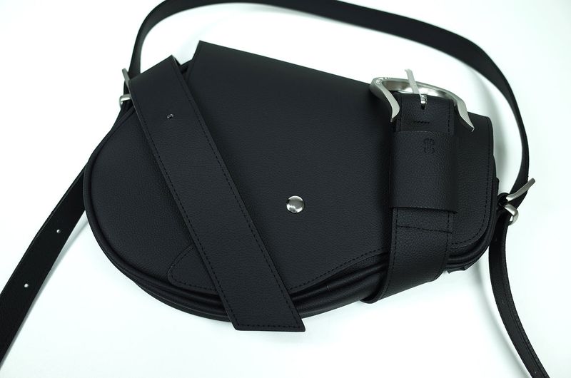 H-Buckle Holster Bag