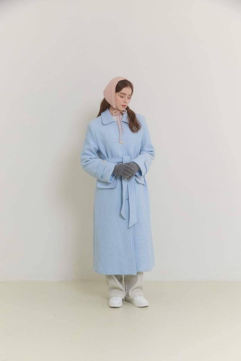 SATIN RIBBON GLOVES