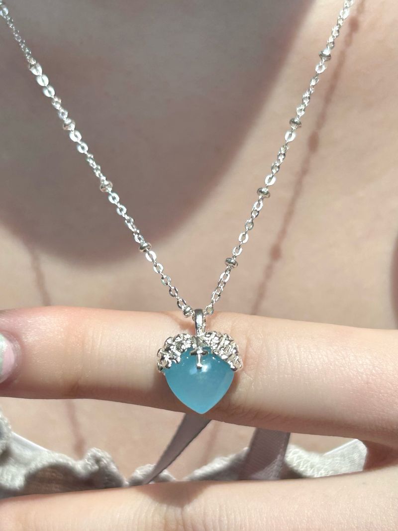 Seraphim Necklace