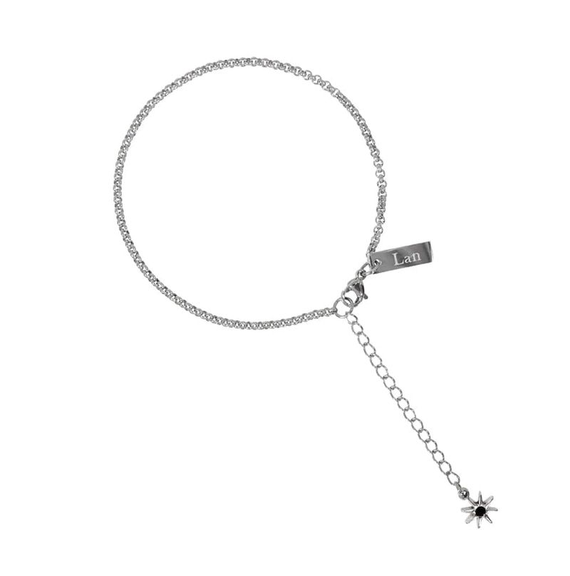2PLAN（ツープラン）の「[LAN ARCHIVE] Age Slim Bracelet（Accessories）」