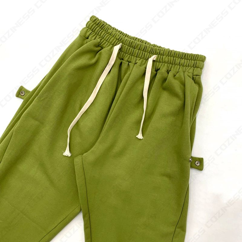 GM Balloon Sweatpants (4 colors)