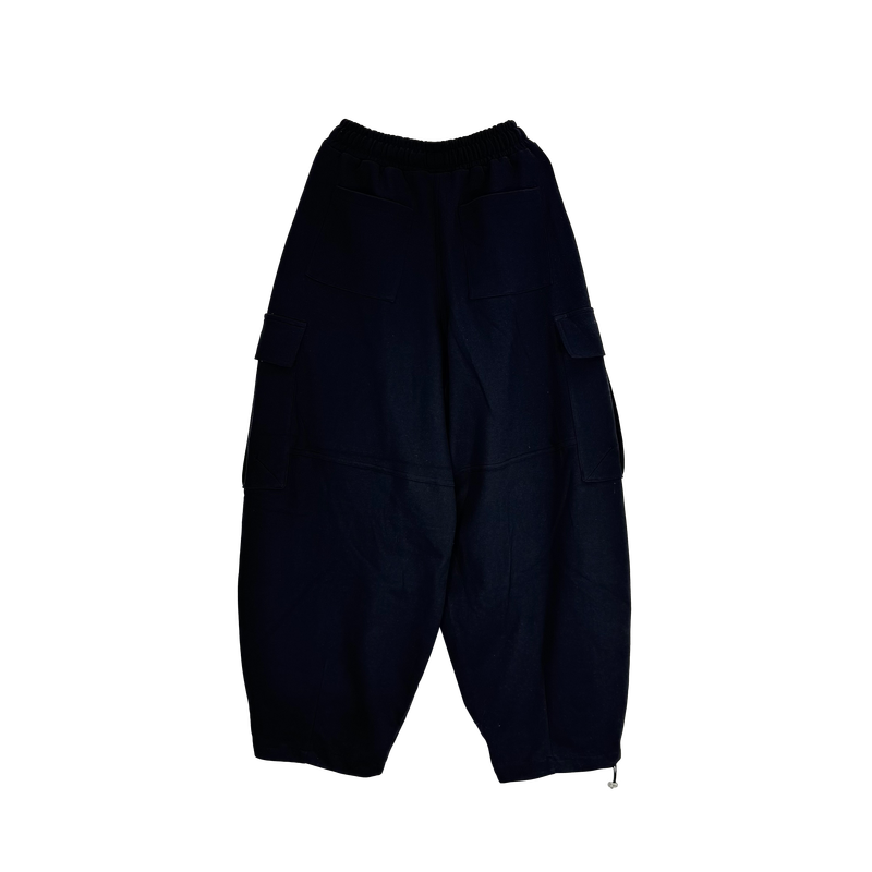 rugged cotton keyring pants