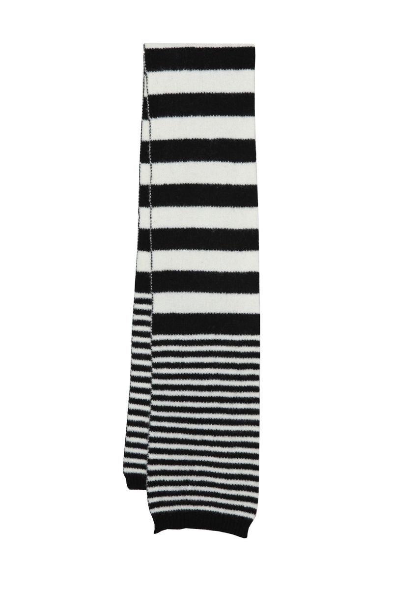 Stripe Tooth muffler