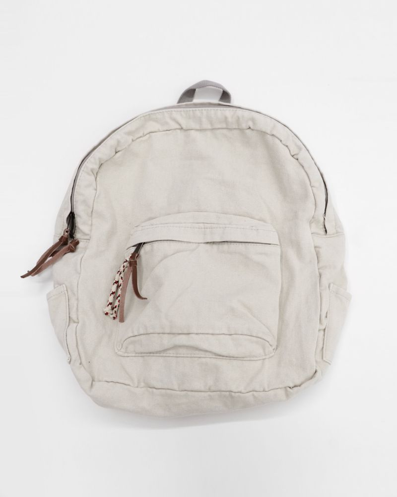 Kalu big cotton back pack