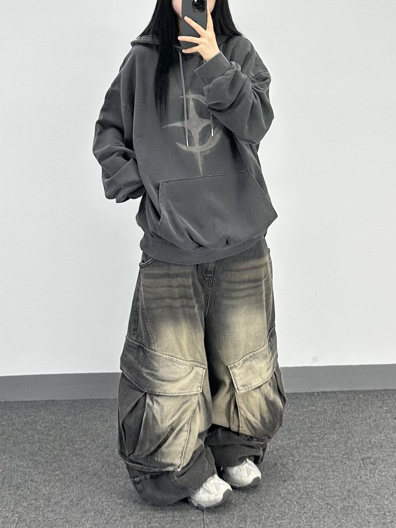 orbit pigment hood t